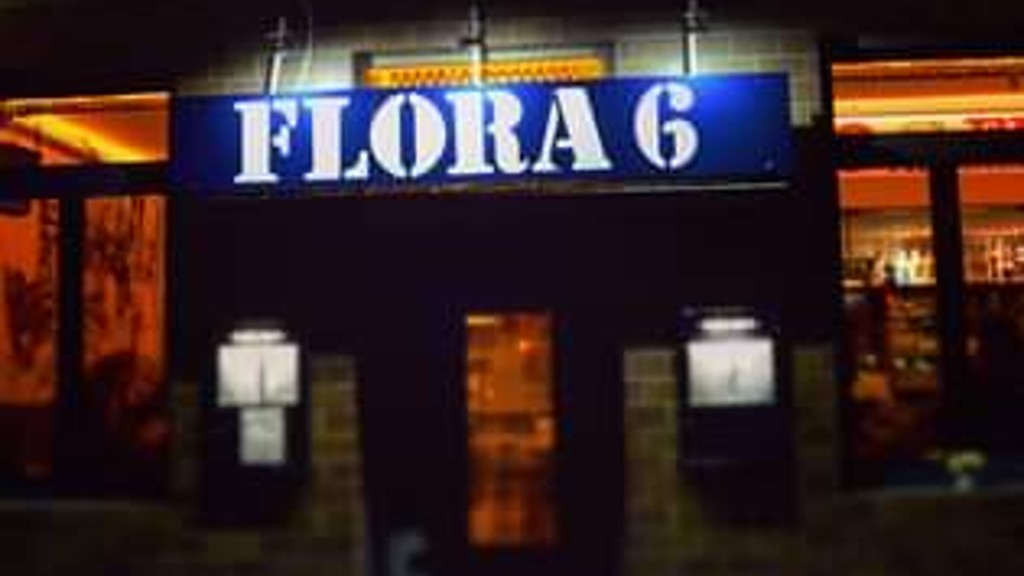Flora 6