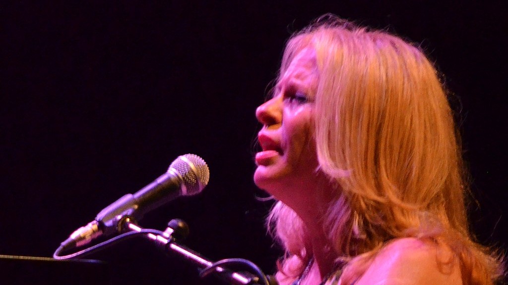 Vonda Shepard. Foto: Tsaorin - Eigenes Werk, CC BY-SA 4.0, https://commons.wikimedia.org/w/index.php?curid=70407773