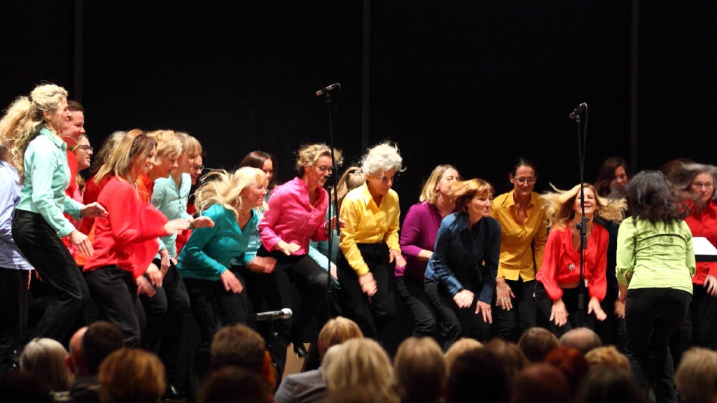 Konzert Songlines Cologne