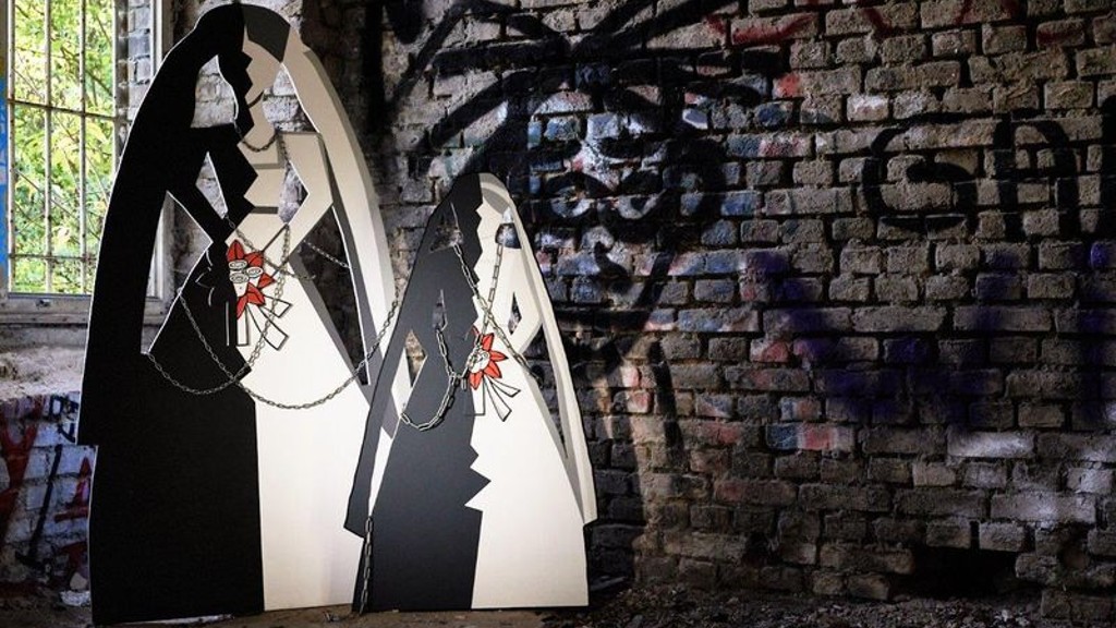 Ausstellung Hennamond e.V.