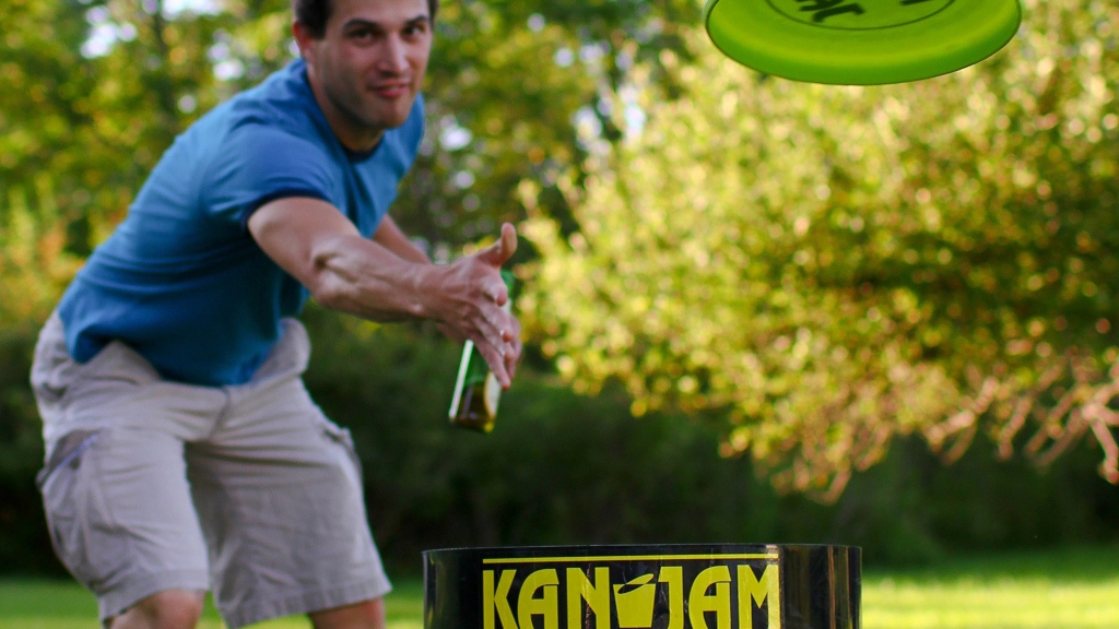 KanJam. By Flickr user Chris Waits - https://www.flickr.com/photos/chriswaits/6168223686, CC BY 2.0, https://commons.wikimedia.org/w/index.php?curid=33460686