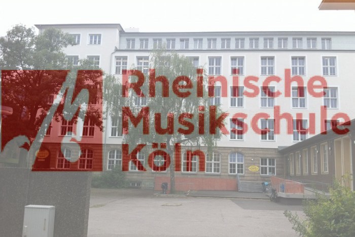 Symbolbild Rheinische Musikschule