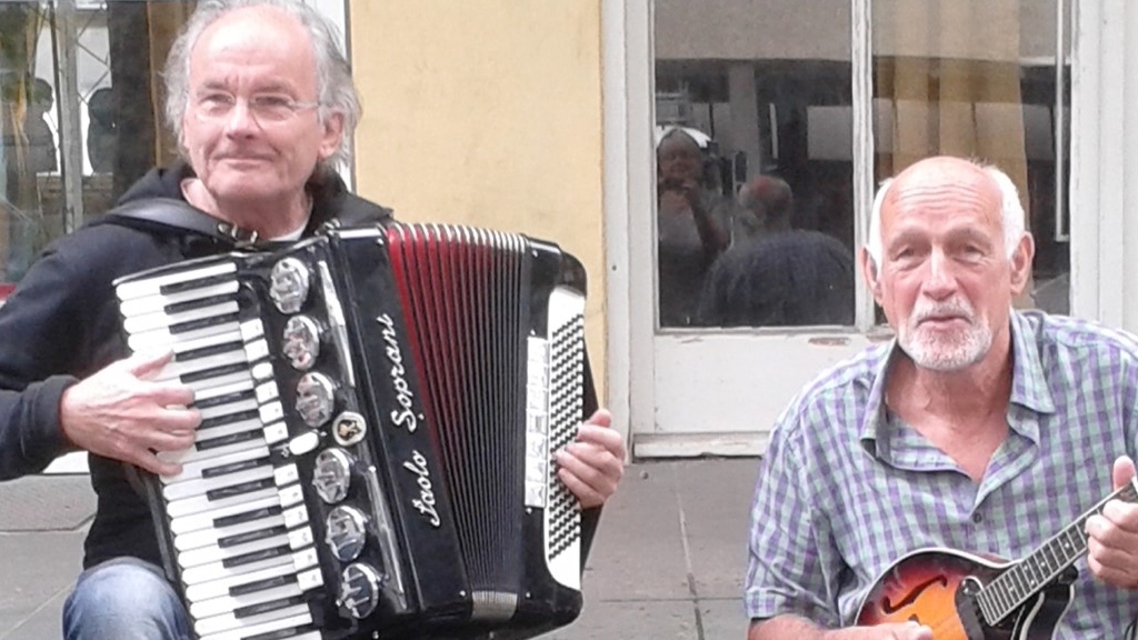 Kölscher Kalender - KulturCafé