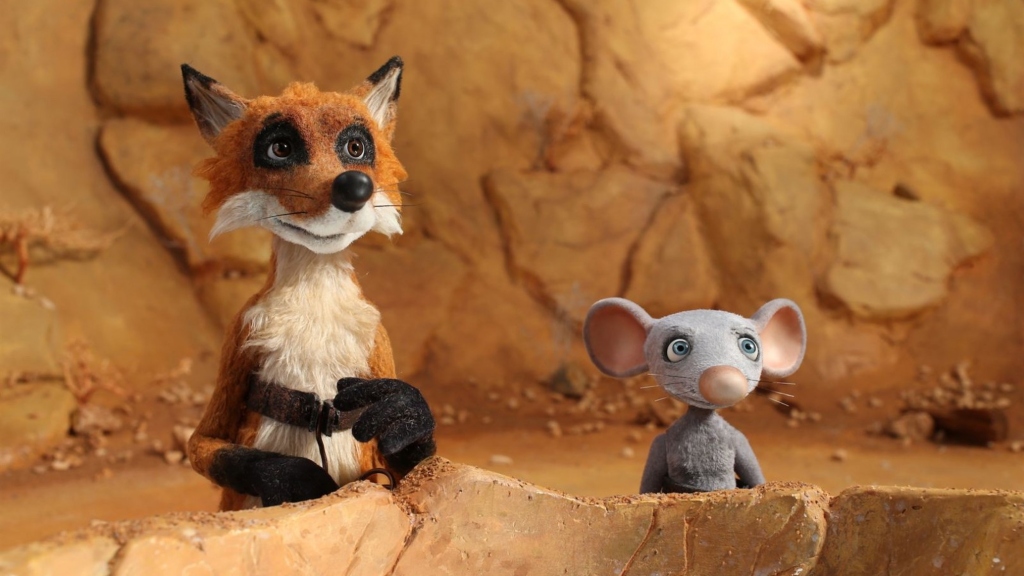 JFC: Filme für Familien