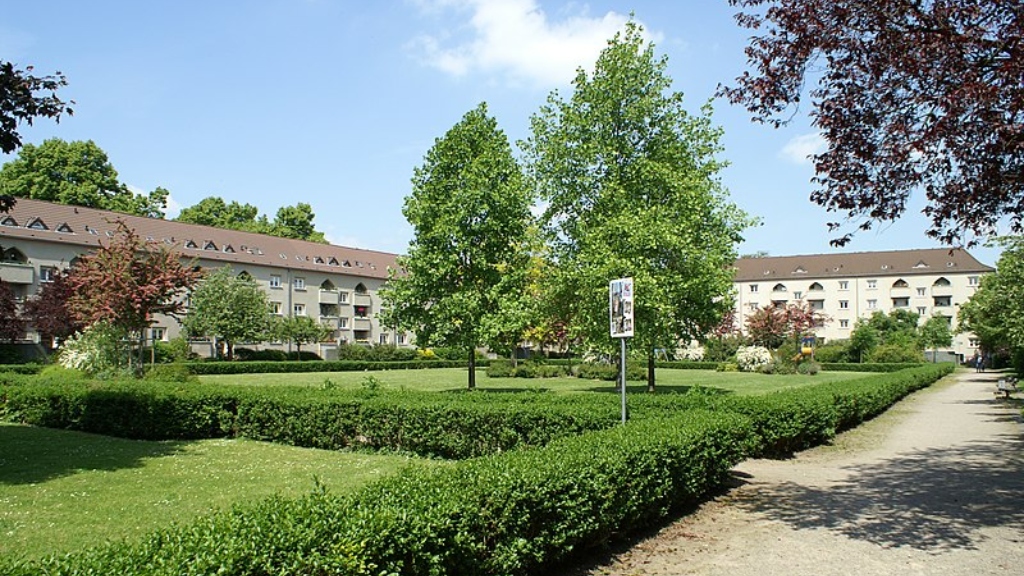 Grüner Hof Mauenheim
