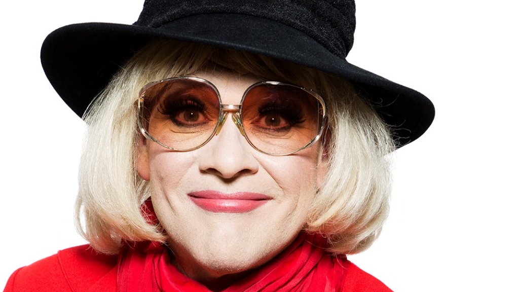 Irmgard Knef