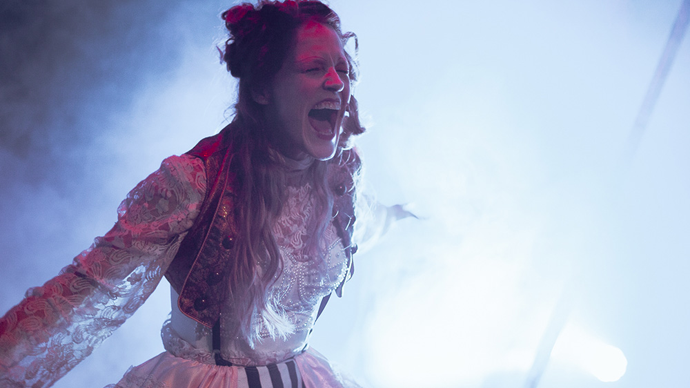 Studio Trafique: "Crossing Common Borders"