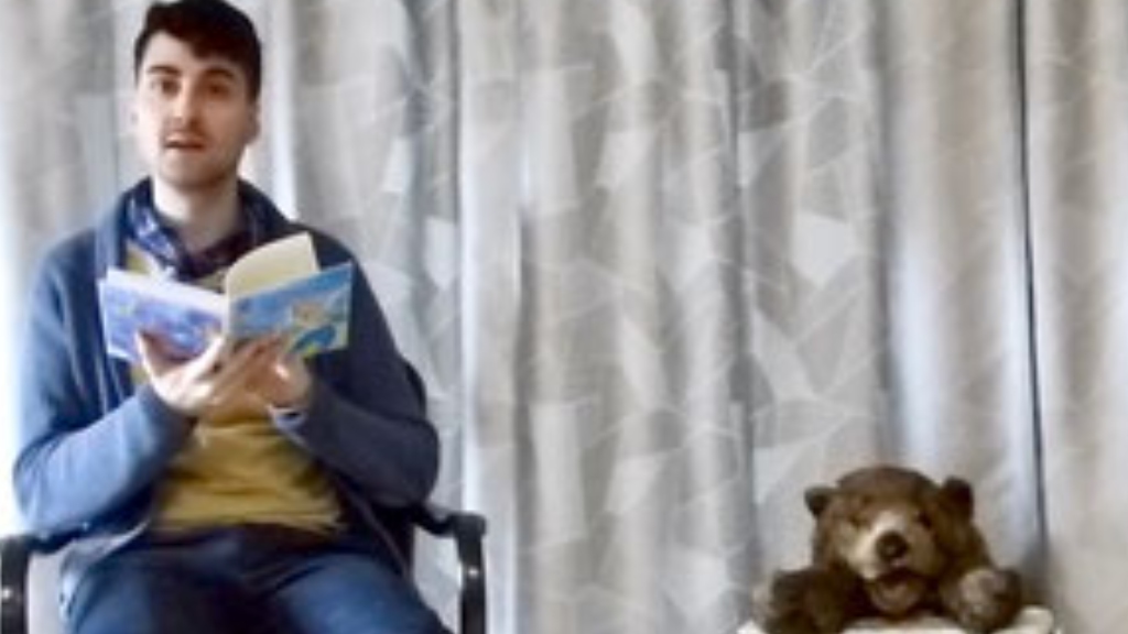 Marvin Schaarschmidt